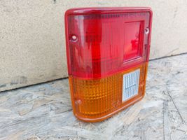 Mitsubishi Pajero Lampa tylna 