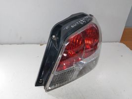 Mitsubishi Outlander Lampa tylna 220-87546