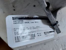 Chevrolet Cruze Oil sump 55566404