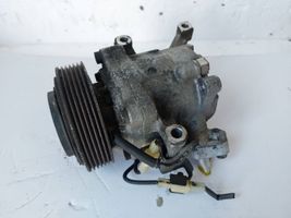 Daihatsu Sirion Compressore aria condizionata (A/C) (pompa) 447260-5613