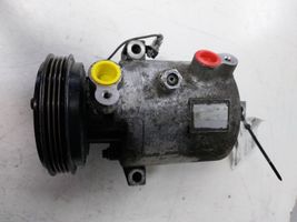 Suzuki Celerio Klimakompressor Pumpe 95200-84M00
