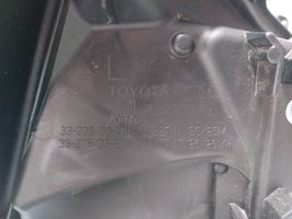Toyota Camry VIII XV70  Etu-/Ajovalo 