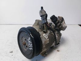 Mitsubishi Colt Compressore aria condizionata (A/C) (pompa) 447220-9684