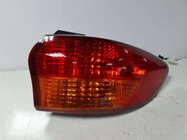 Subaru B9 Tribeca Lampa tylna 