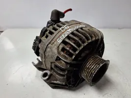 Pontiac Trans Sport Alternator 6004ML0017