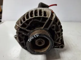 Pontiac Trans Sport Alternator 6004ML0017