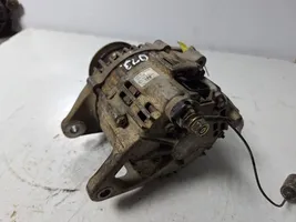 Nissan Navara D22 Generatore/alternatore 231007T403