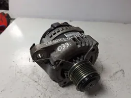 Jeep Cherokee Generatore/alternatore P56029739AA