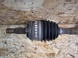 Mitsubishi Pajero Front driveshaft 