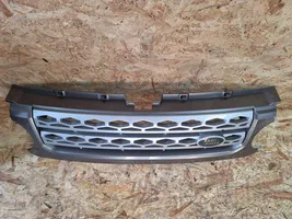 Land Rover Discovery 4 - LR4 Maskownica / Grill / Atrapa górna chłodnicy AH22-8138-BW