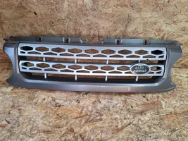 Land Rover Discovery 4 - LR4 Maskownica / Grill / Atrapa górna chłodnicy AH22-8138-BW