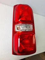 Toyota Proace Luci posteriori 9808243180