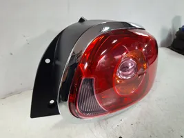 Mini Paceman (R61) Lampa tylna 