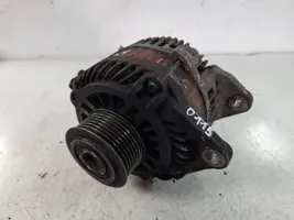 Nissan Navara D40 Generatore/alternatore 23100EB31B