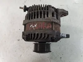 Nissan Navara D40 Generatore/alternatore 23100EB31B