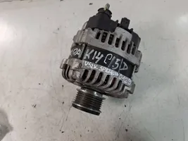 Nissan Micra K14 Generatore/alternatore 231005FD1A