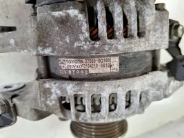 Toyota Yaris Alternator 27060-0Q180