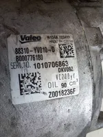 Toyota Aygo AB40 Compressore aria condizionata (A/C) (pompa) 88310YV010D