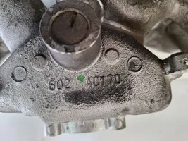 Subaru Impreza III Intake manifold 602AC170