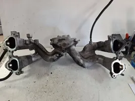 Subaru Impreza III Intake manifold 602AC170