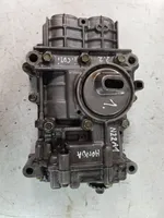 Honda CR-V Ölpumpe N22A1