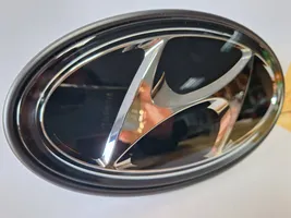 Hyundai i30 Mostrina con logo/emblema della casa automobilistica 86367G4000