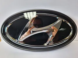 Hyundai i30 Mostrina con logo/emblema della casa automobilistica 86367G4000