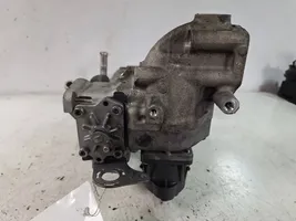 Chevrolet Captiva EGR-venttiili/lauhdutin 96868923