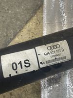 Audi A8 S8 D4 4H Middle center prop shaft 4H4521101D