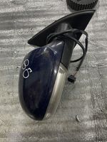 Volkswagen PASSAT B6 Manual wing mirror 