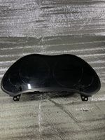 Toyota Avensis T250 Instrumentu paneļa dekoratīvā apdare 8380005851