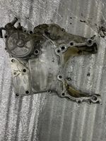 Mazda 3 II Timing chain cover R2AA10681