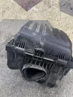 Volkswagen Sharan Air filter box 