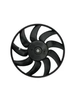 Audi A5 8T 8F Ventilateur, condenseur de climatisation 8K0959455F