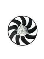 Audi A5 8T 8F Ventilateur, condenseur de climatisation 8K0959455F