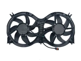 Nissan Pathfinder R52 Ventilateur de refroidissement de radiateur électrique 21481-3JAOE