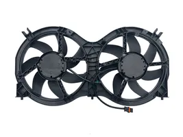 Nissan Pathfinder R52 Ventilatore di raffreddamento elettrico del radiatore 21481-3JAOE