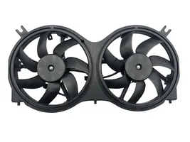 Nissan Pathfinder R52 Ventilatore di raffreddamento elettrico del radiatore 21481-3JAOE