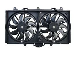 Infiniti Q50 Ventilateur de refroidissement de radiateur électrique 21481-4GA0A