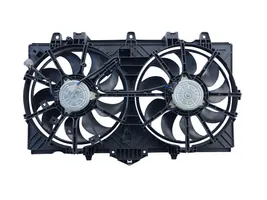 Infiniti Q50 Ventilateur de refroidissement de radiateur électrique 21481-4GA0A