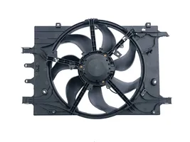 Infiniti Q50 Ventilateur de refroidissement de radiateur électrique 21481-4GCOB