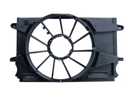 Opel Astra K Kale ventilateur de radiateur refroidissement moteur 16482390