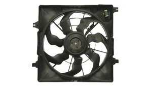 KIA Sportage Elektrisks radiatoru ventilators 25380-F8000