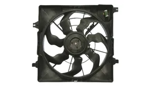 KIA Sportage Ventilateur de refroidissement de radiateur électrique 25380-F8000