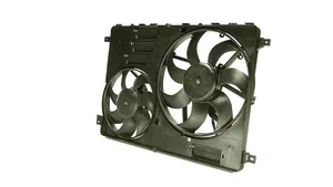 Land Rover Discovery Sport Ventilateur de refroidissement de radiateur électrique BJ32-8C607-AD