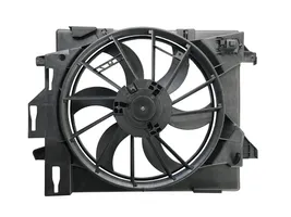 Chrysler Voyager Electric radiator cooling fan 04677766AB