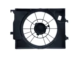 KIA Rio Convogliatore ventilatore raffreddamento del radiatore 25380-H8050