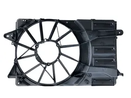 Opel Insignia B Convogliatore ventilatore raffreddamento del radiatore 84020282