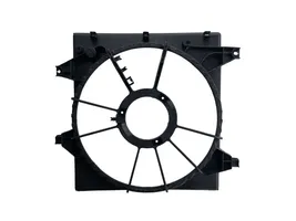 KIA Picanto Radiator cooling fan shroud 25380-G6050