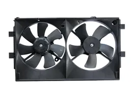 Citroen C-Crosser Ventilatore di raffreddamento elettrico del radiatore 1355A205